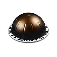 Double Espresso Scuro