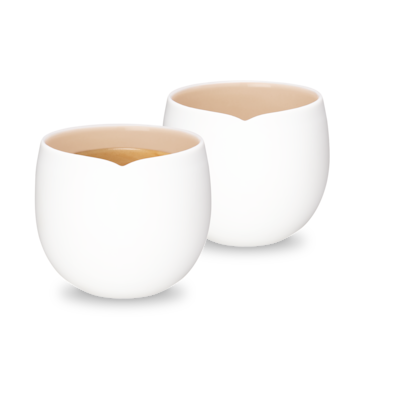 SET OF ORIGIN LUNGO MUGS