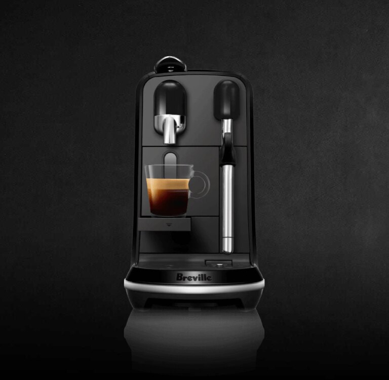How to use a coffee machine like a pro Nespresso AU