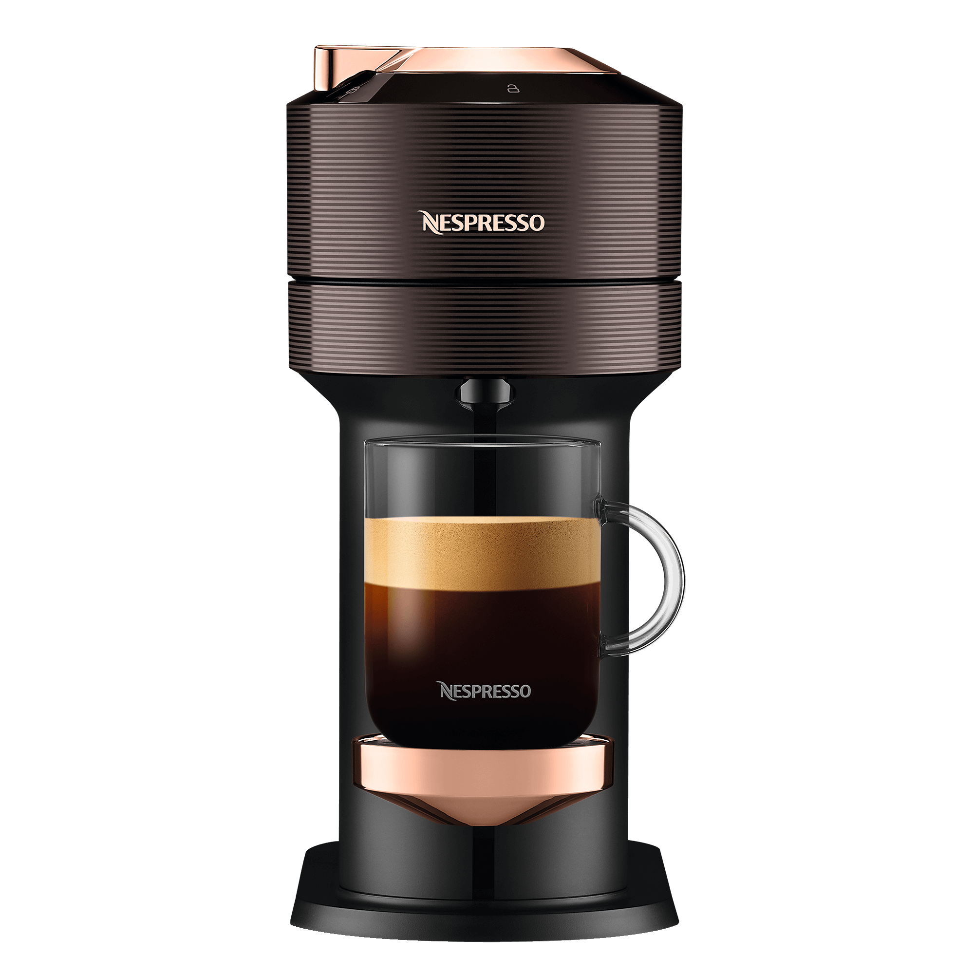 Vertuo Next Premium Rich Brown