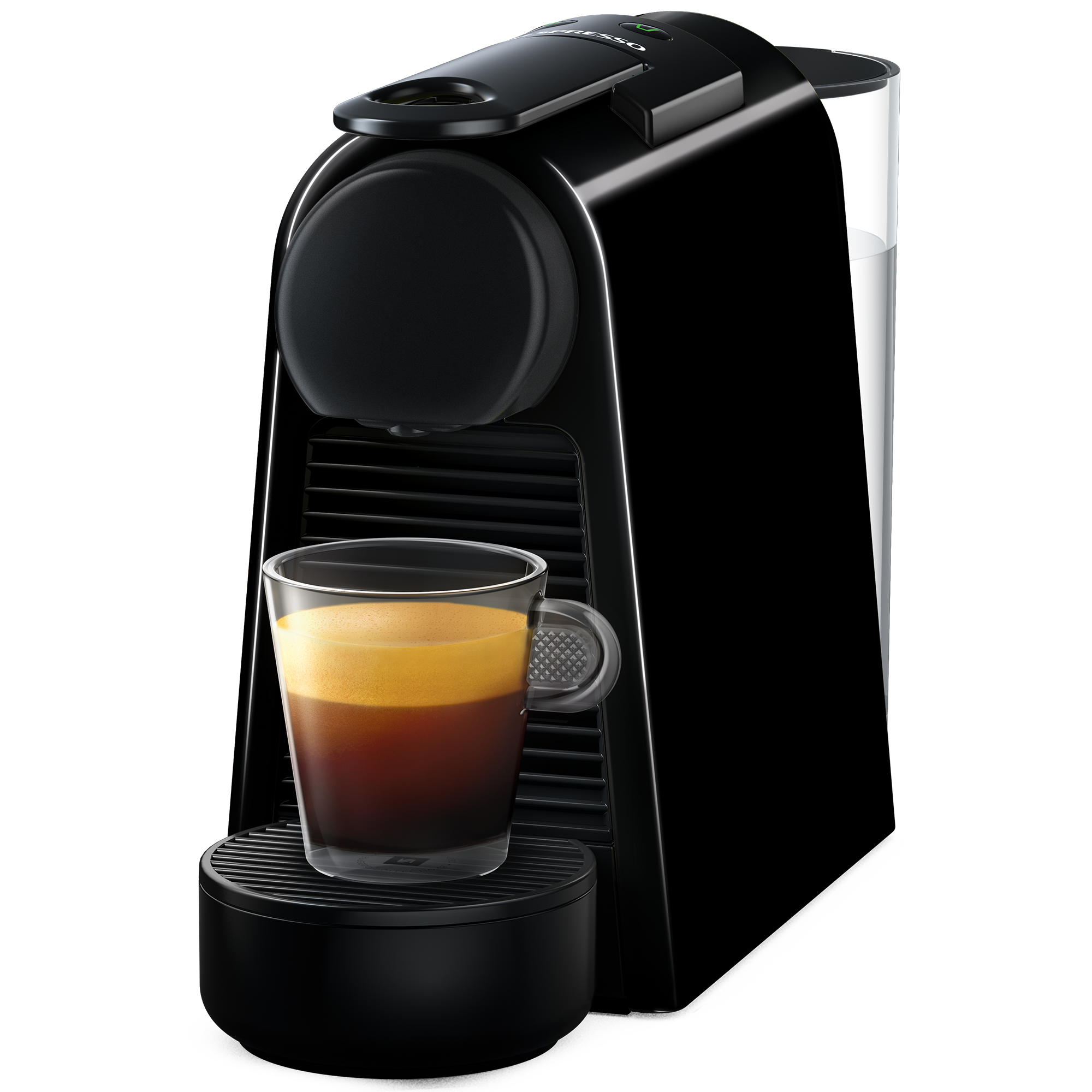 Nespresso Coffee Machine Essenza Mini