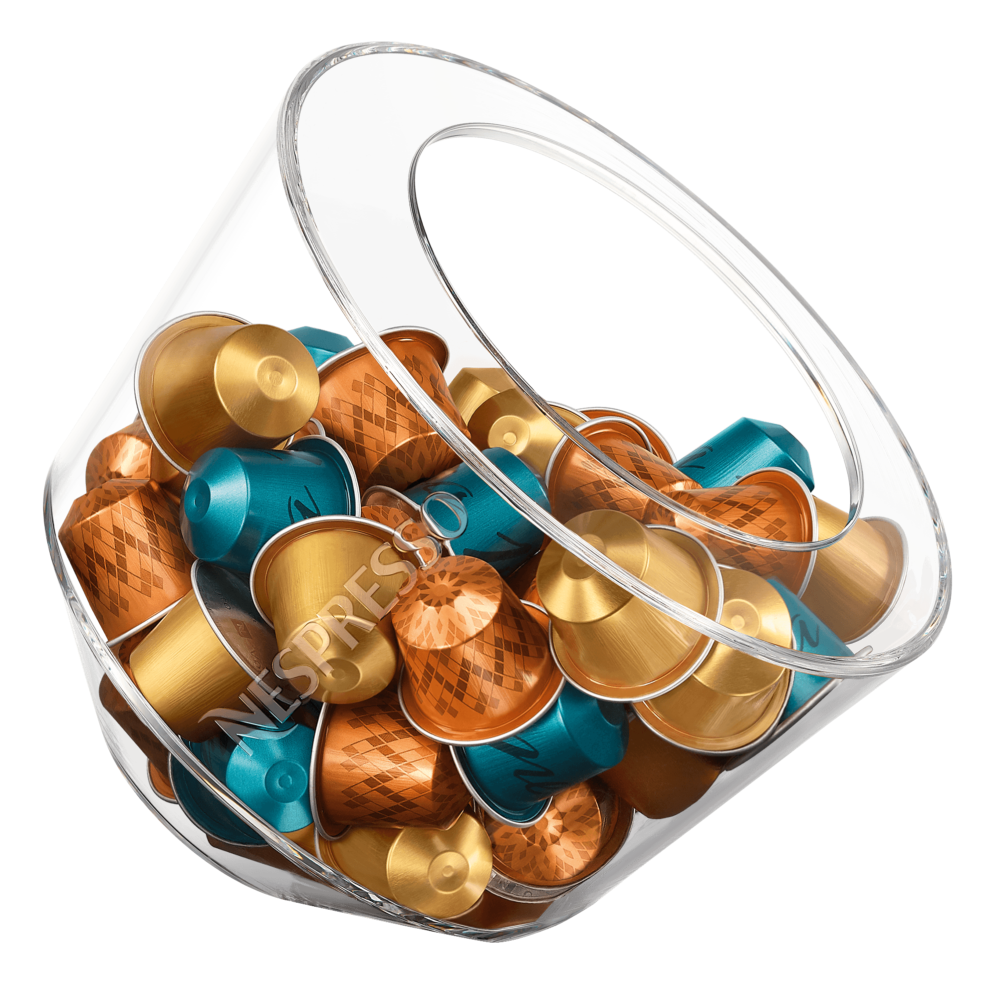 View Bonbonniere Coffee Capsule Dispenser