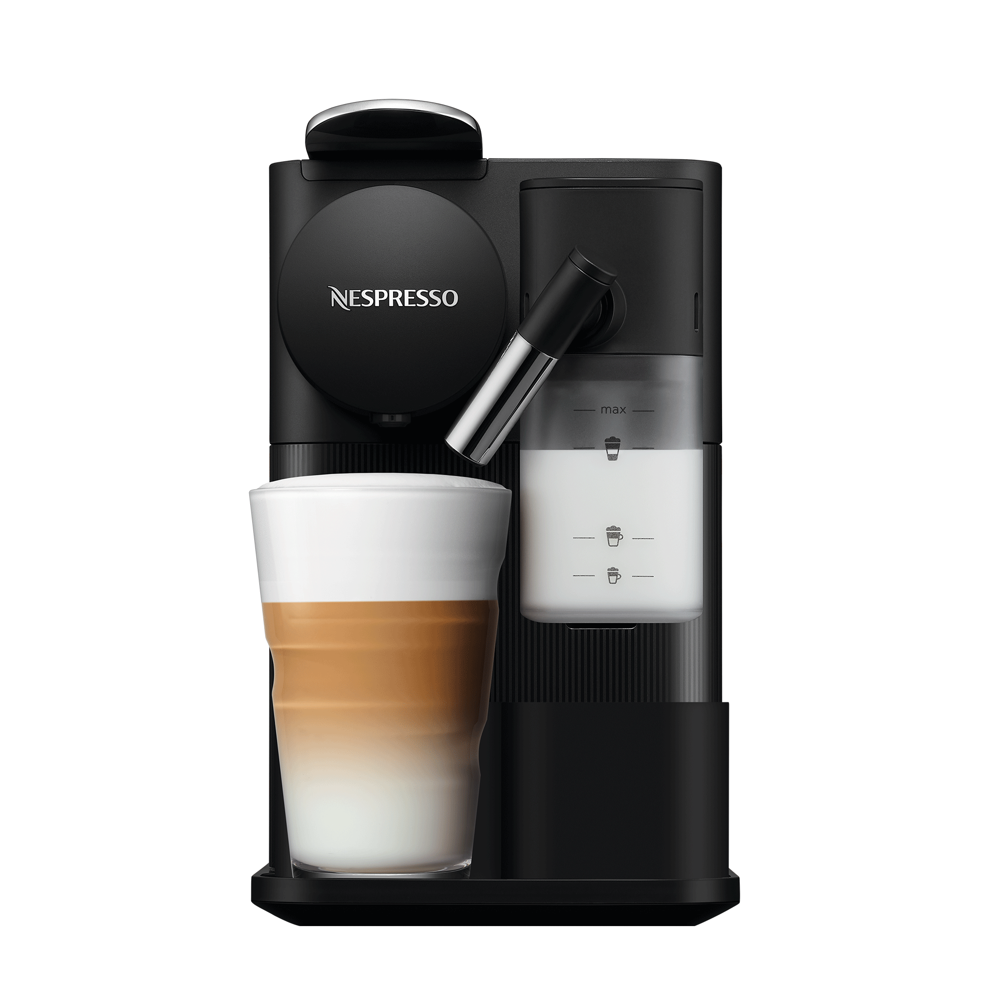 Nespresso Coffee Machine One Lattissima