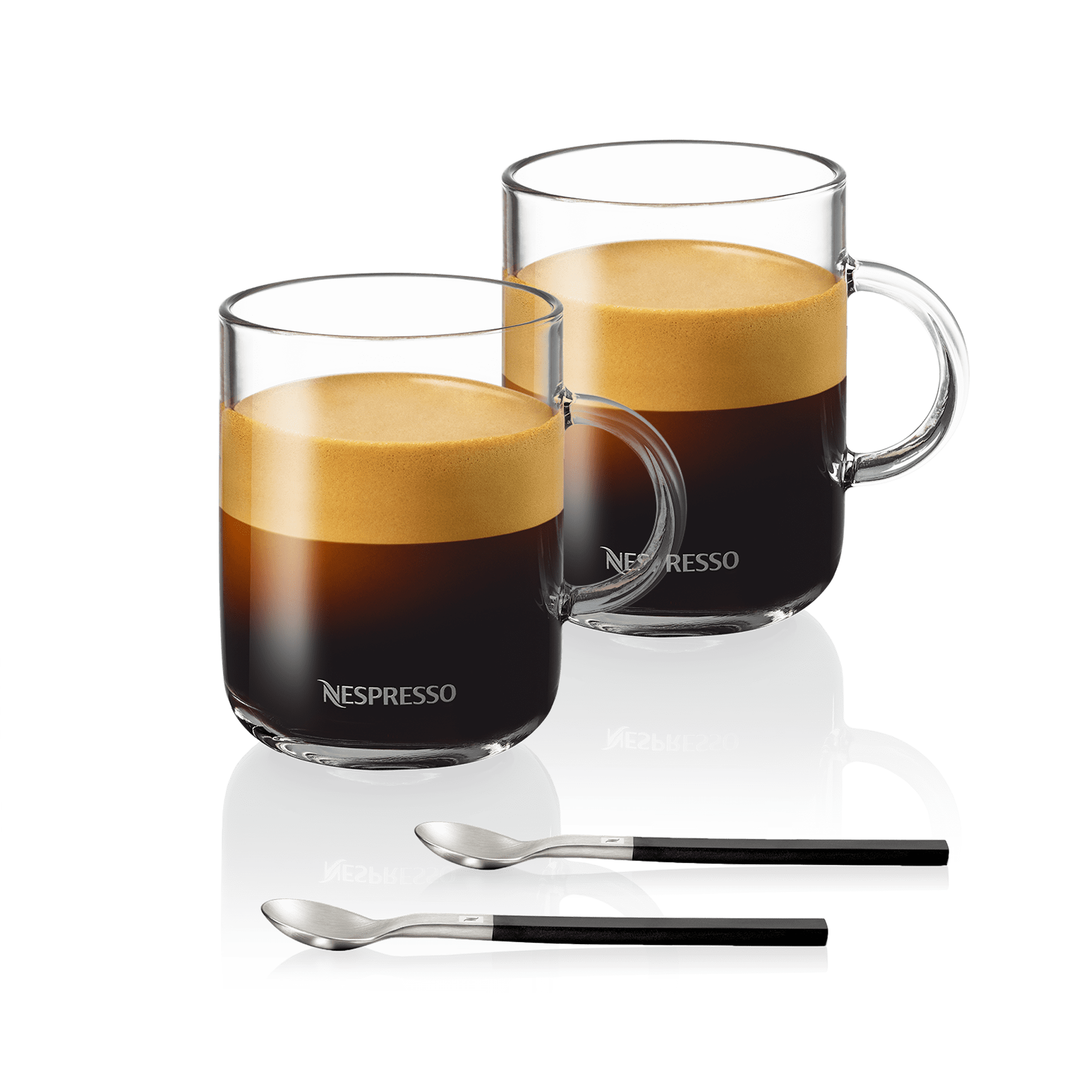 VERTUO Mugs (390ml)