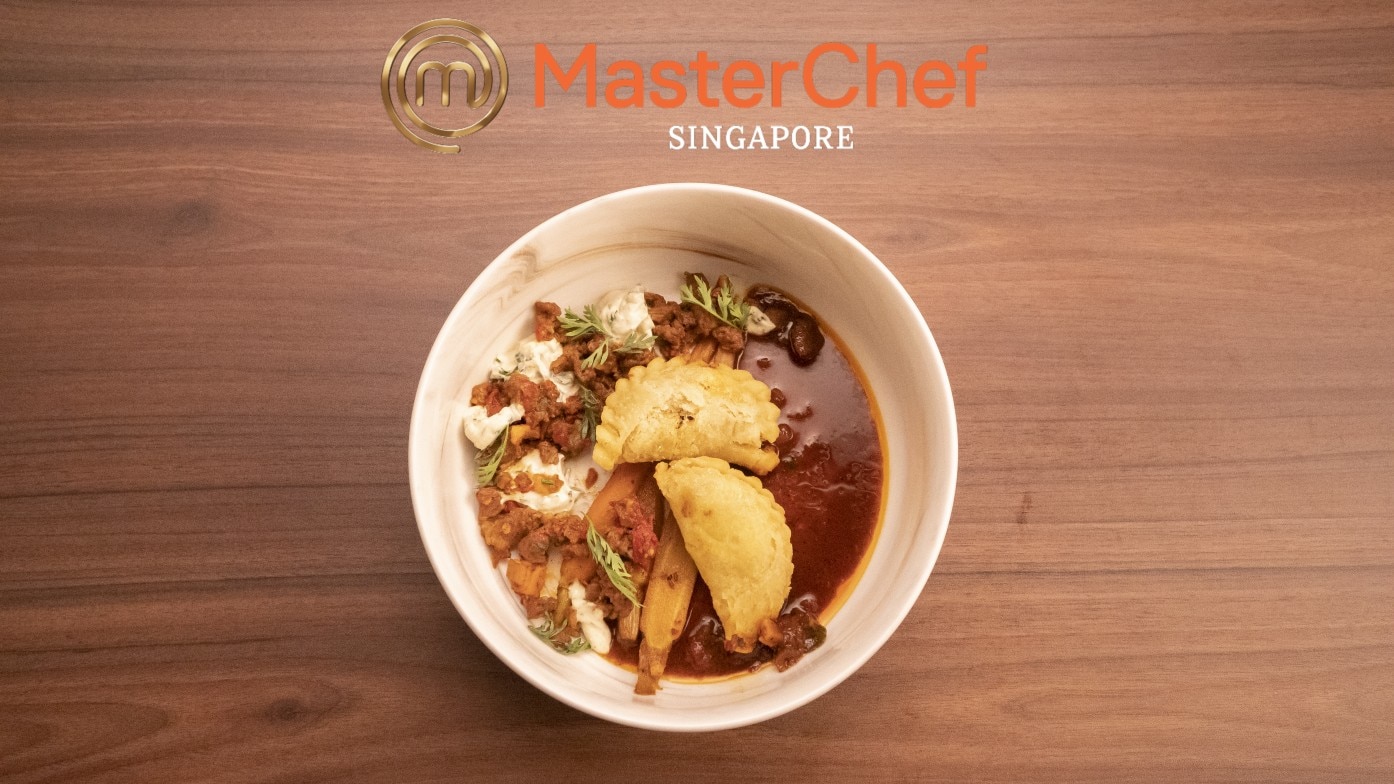 MasterChef Singapore