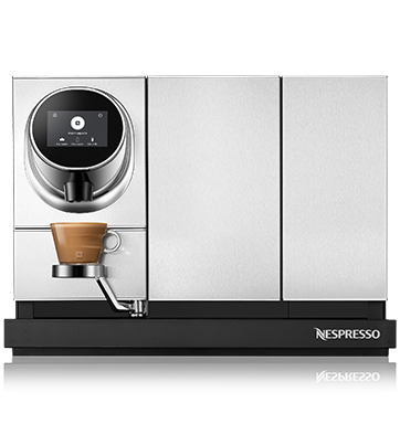 Nespresso Coffee Capsules