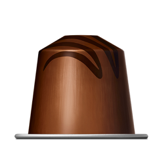 Cocoa Truffle