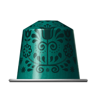 Stockholm Fortissio Lungo