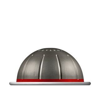 Fortado decaffeinato