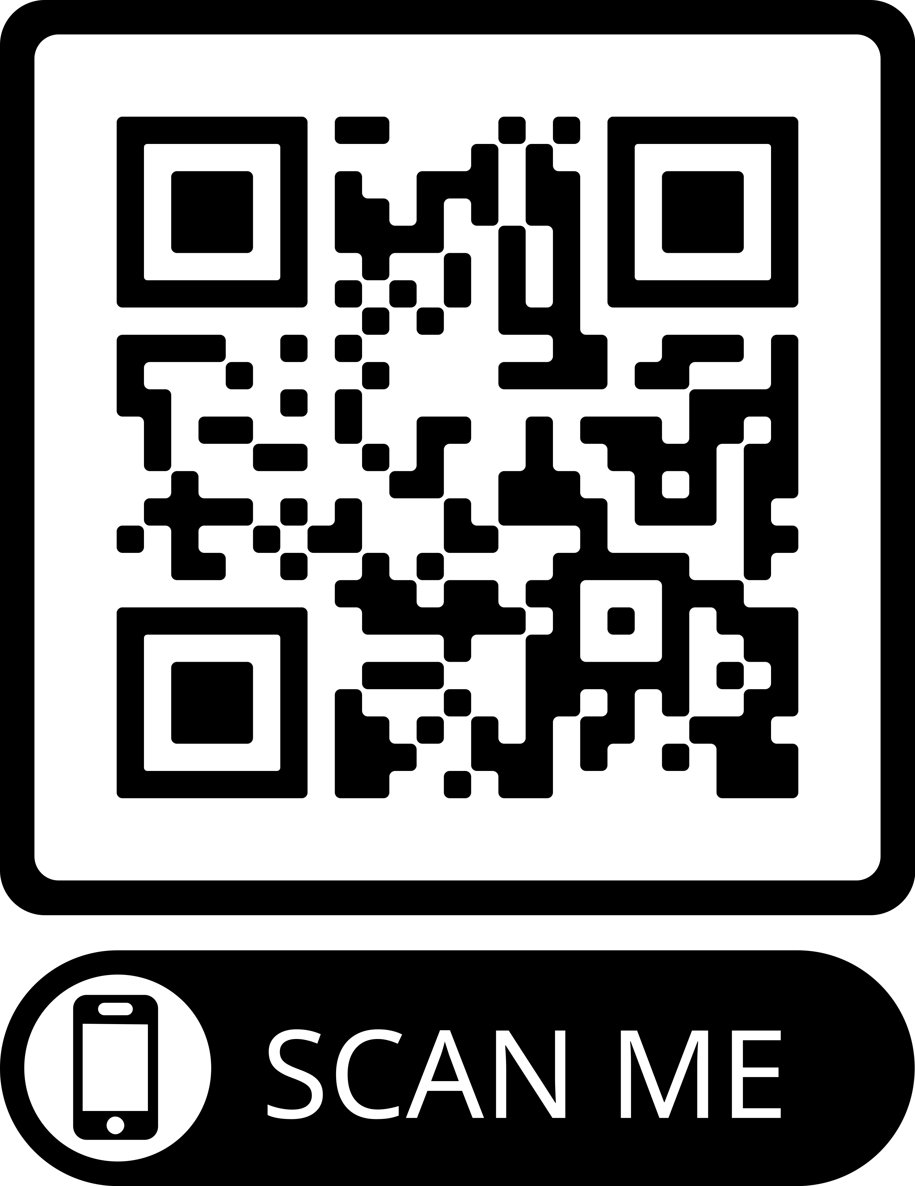 Android QR code - step 1