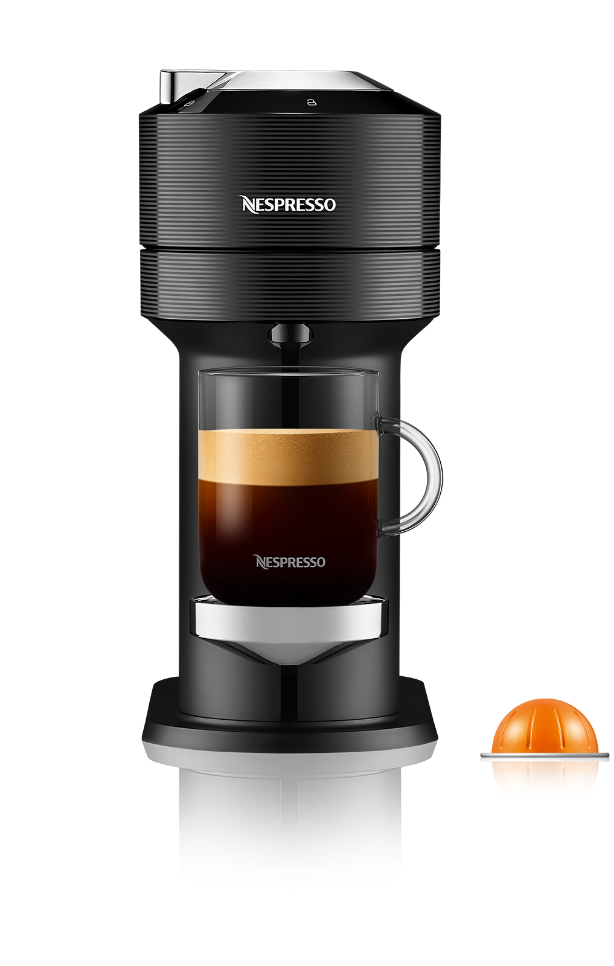 Vertuo Next Black