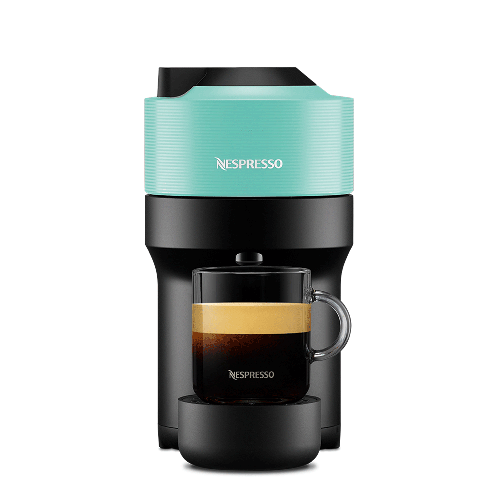 Nespresso Coffee Machine Pop