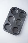 Moule à muffins