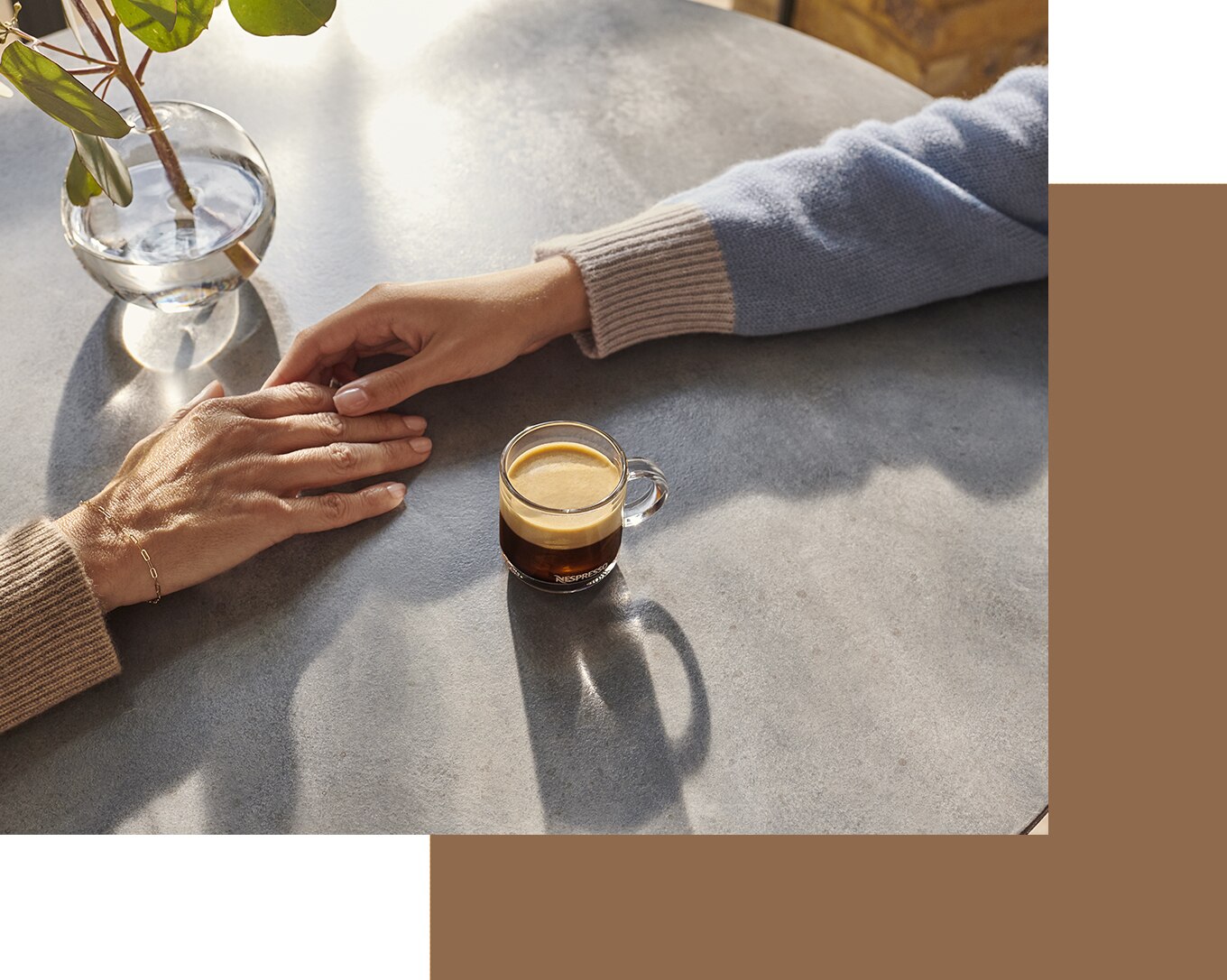 Vertuo Small Coffee Mug Set Nespresso™ Italy