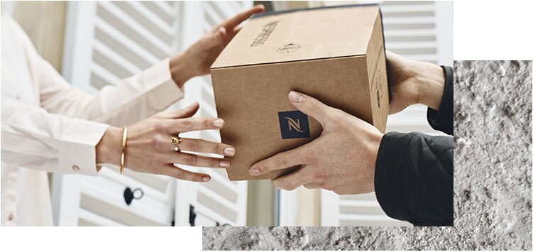delivery priviledges