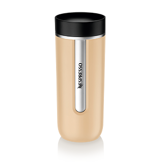 Nomad Travel Mug Latte