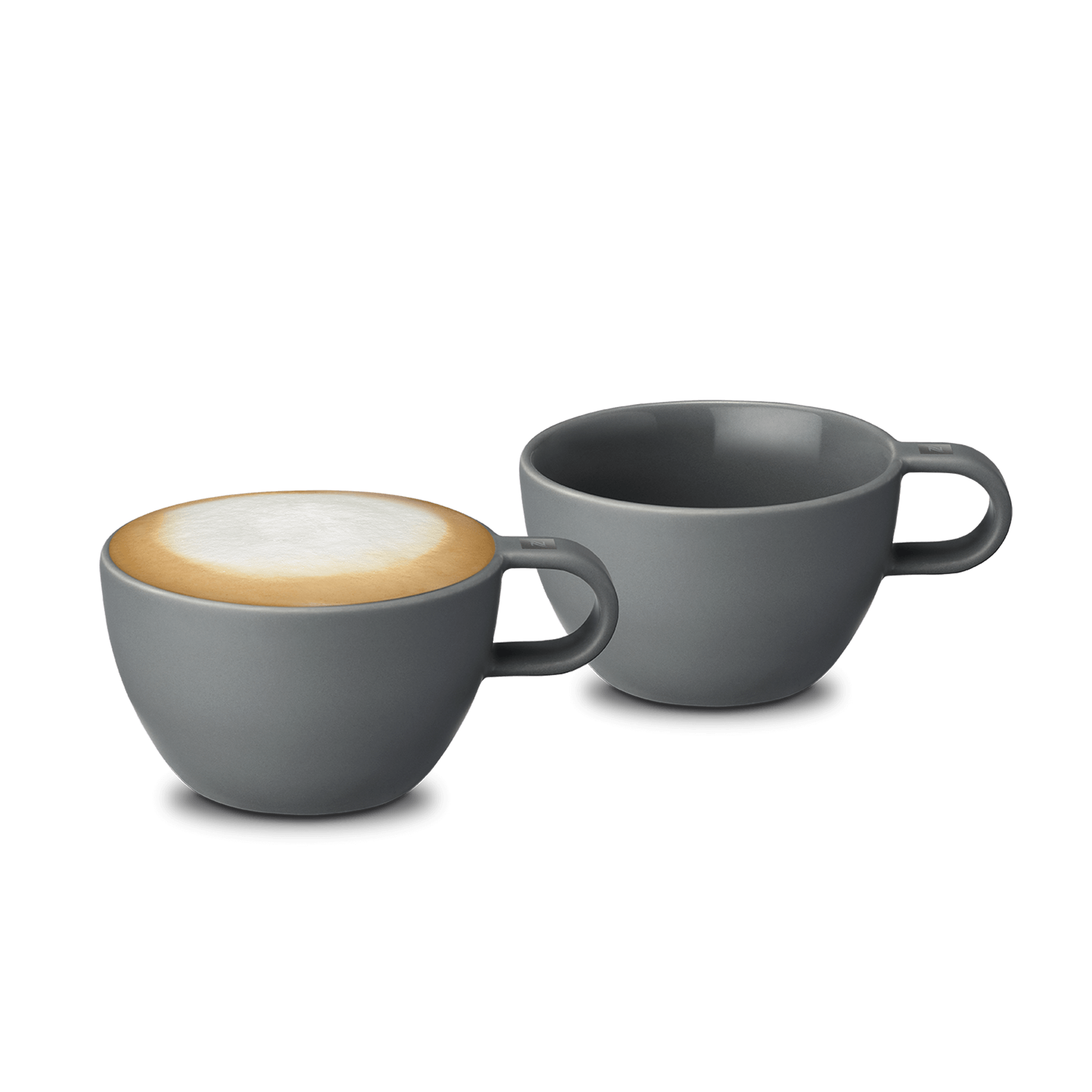 Barista Cappuccino Cups complimentary gift