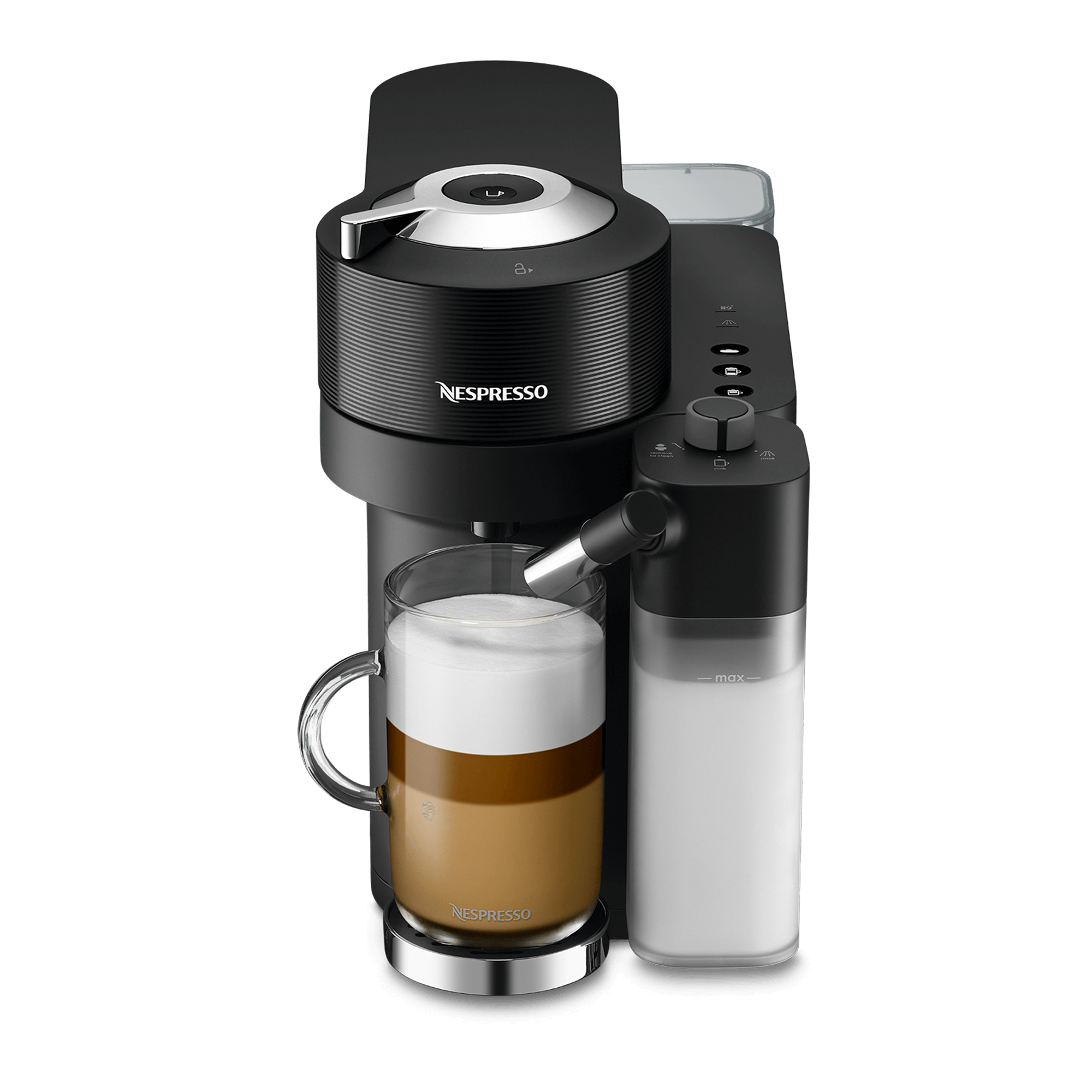 Nespresso Coffee Machine Lattissima