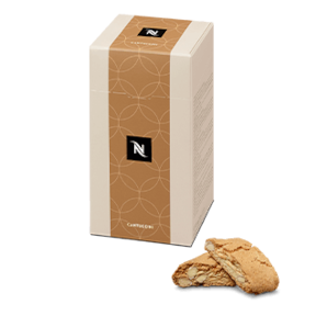Cantuccini Biscuits