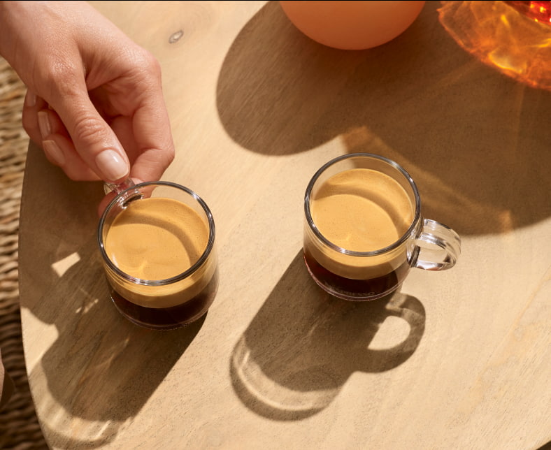 tasses mug nude tasses à café nespresso