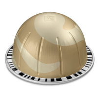 Vertuo Sweet Vanilla pod - Mug | 230ml