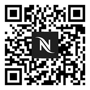 QR Code Link to app