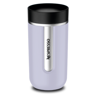 Nomad Travel Mug Lavender