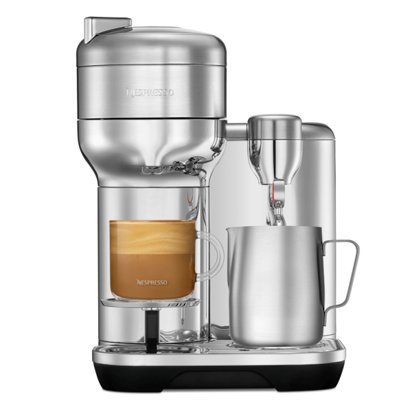 Vertuo Creatista coffee machine