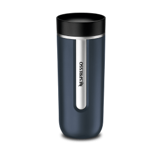 Nomad Travel Mug Dark Blue