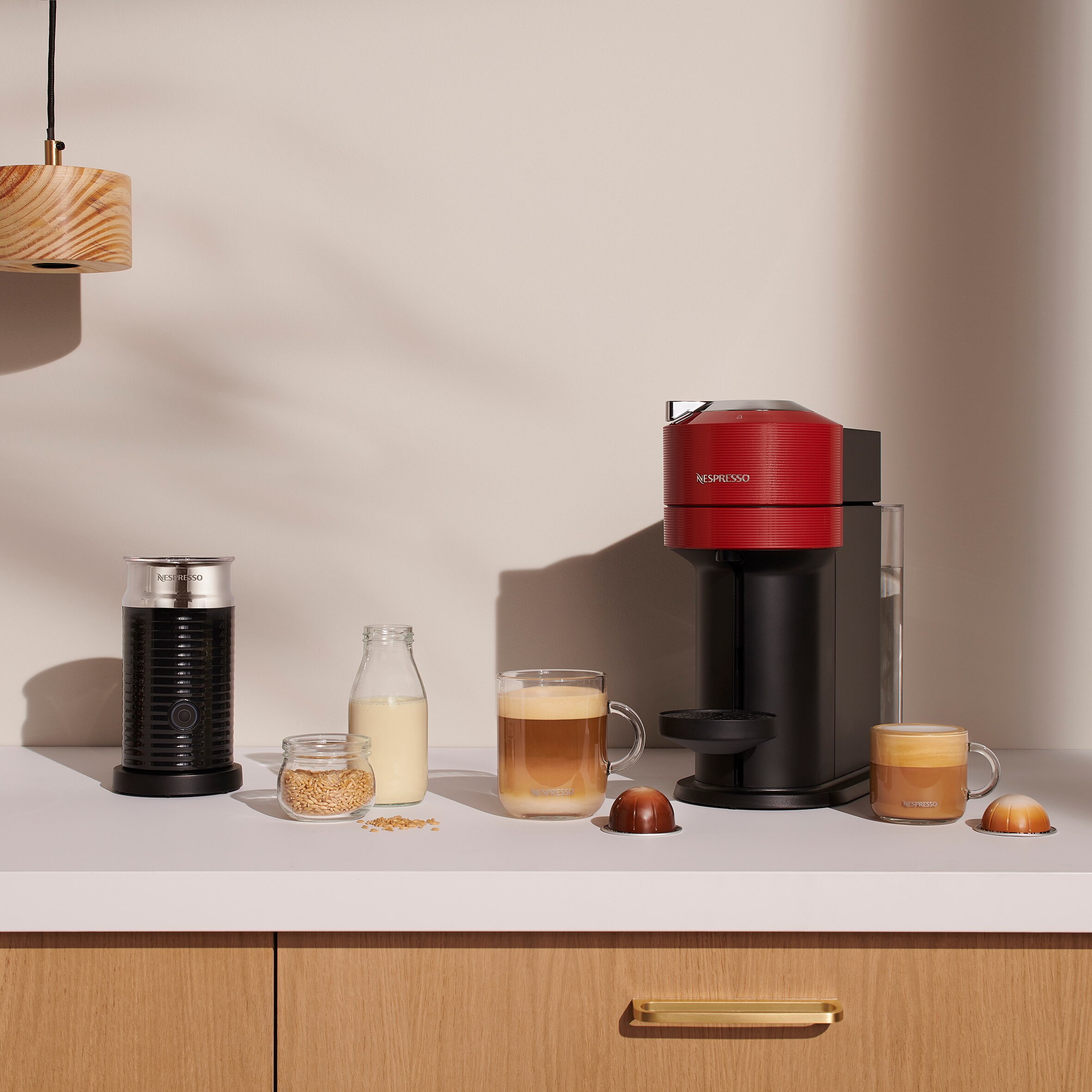 Nespresso Moments
