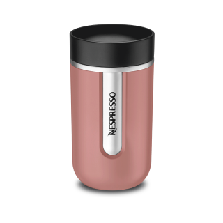 Nomad Travel Mug Terracotta