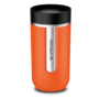 Travel Mug Mandarin Orange