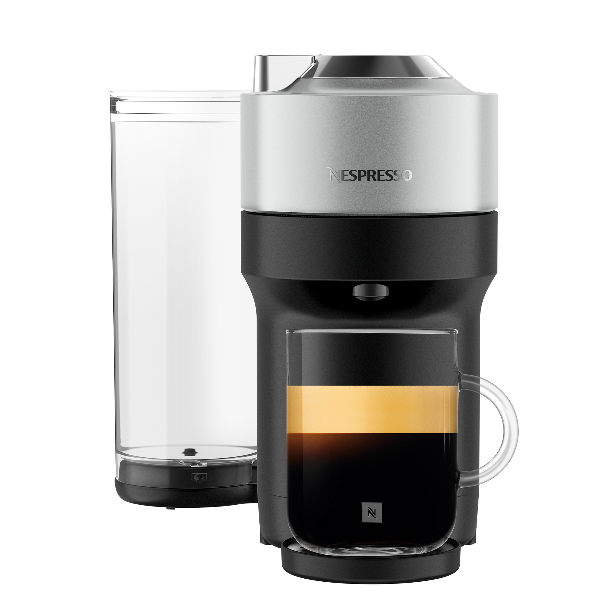 Nespresso Coffee Machine Pop+