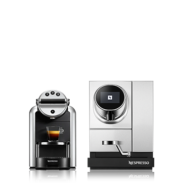 Nespresso Coffee Capsules