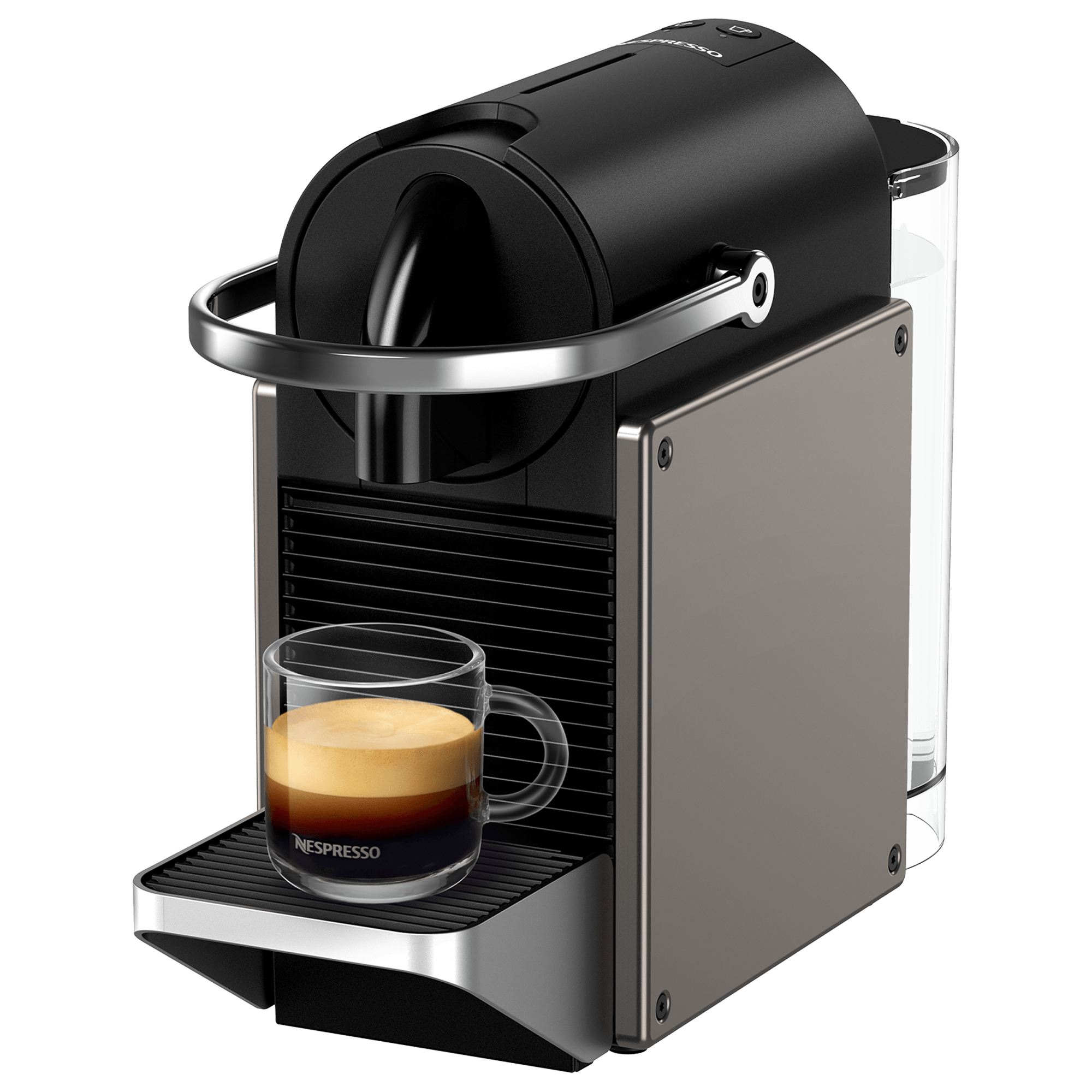 Nespresso Coffee Machine Pixie