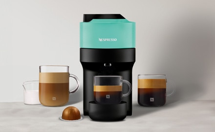 Nespresso Subscription