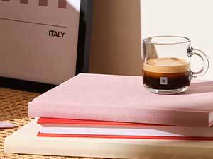 espresso koffiecups