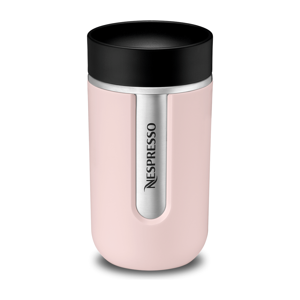 Nomad Travel Mug Blooming Rose