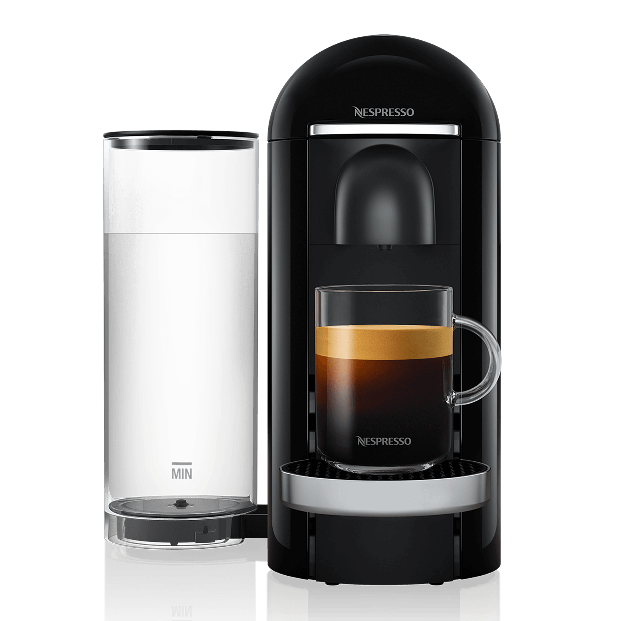 Nespresso Coffee Machine Plus