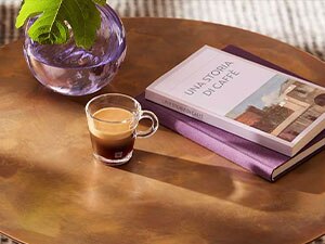 italiaanse koffie
