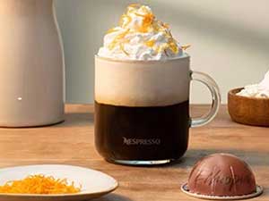 best kerstkoffie recepten