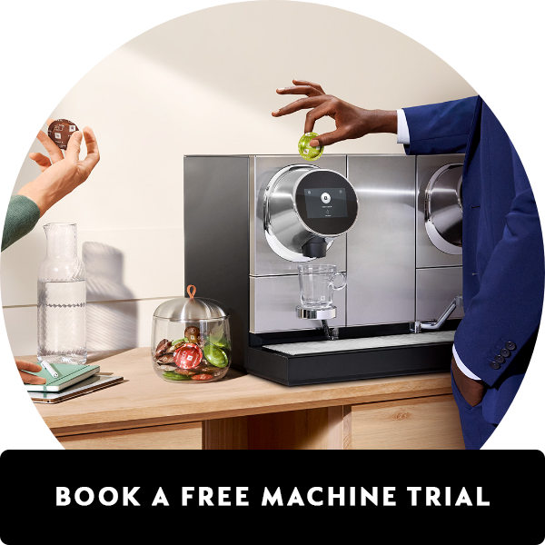 Momento Free Machine Trial