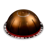 Vertuo Double Espresso Chiaro Decaffeinato pod - Double Espresso | 80ml