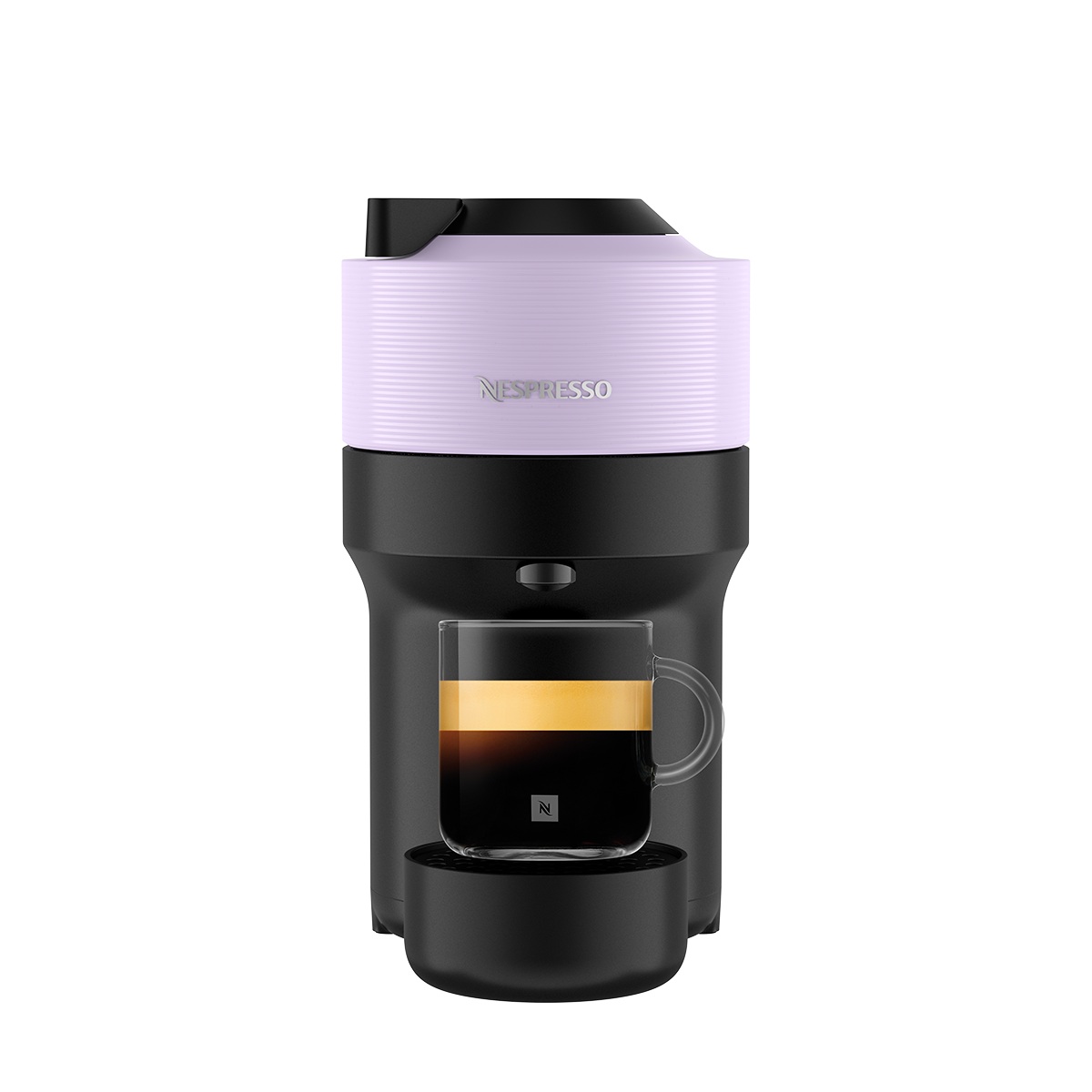 Vertuo pop lilac