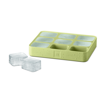 ice cube tray