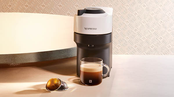 Take advantage of our Nespresso Vertuo offers