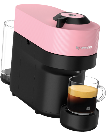 Vertuo Coffee Machine - Home Coffee Machine Singapore | Nespresso SG