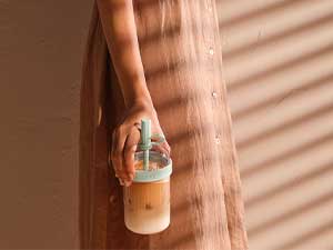 nespresso tumbler