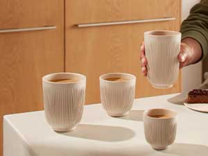 tips voor koffie-experience