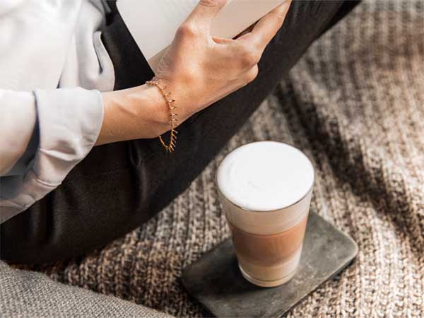 koffie voorkeuren